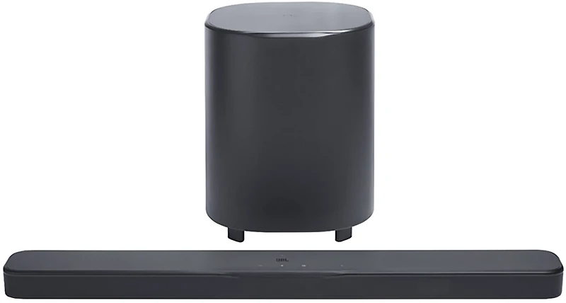 JBL 5.1 Soundbar with Wireless Subwoofer