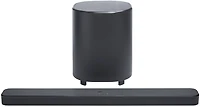 JBL 5.1 Soundbar with Wireless Subwoofer