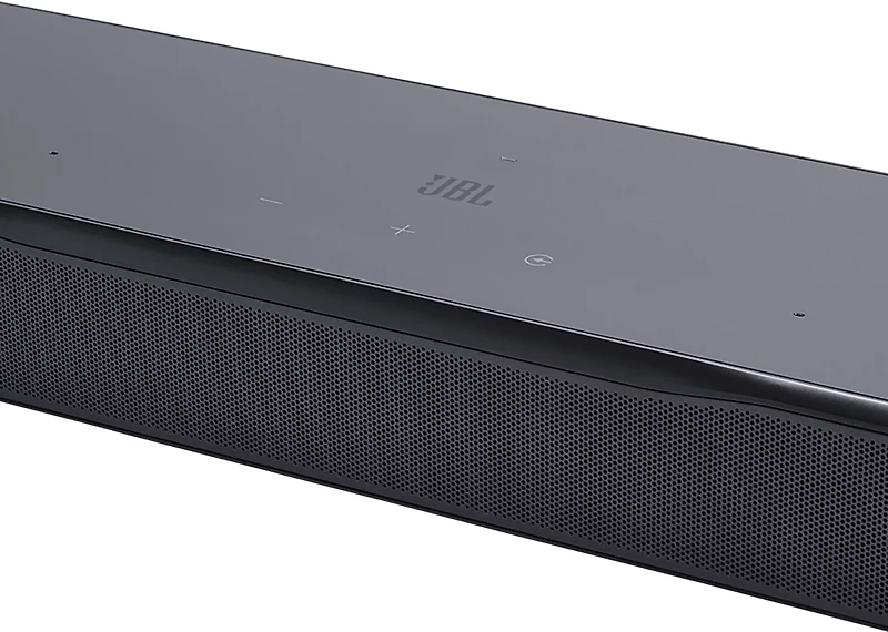 JBL 7.1 Soundbar with Wireless Subwoofer and Detachable Speakers