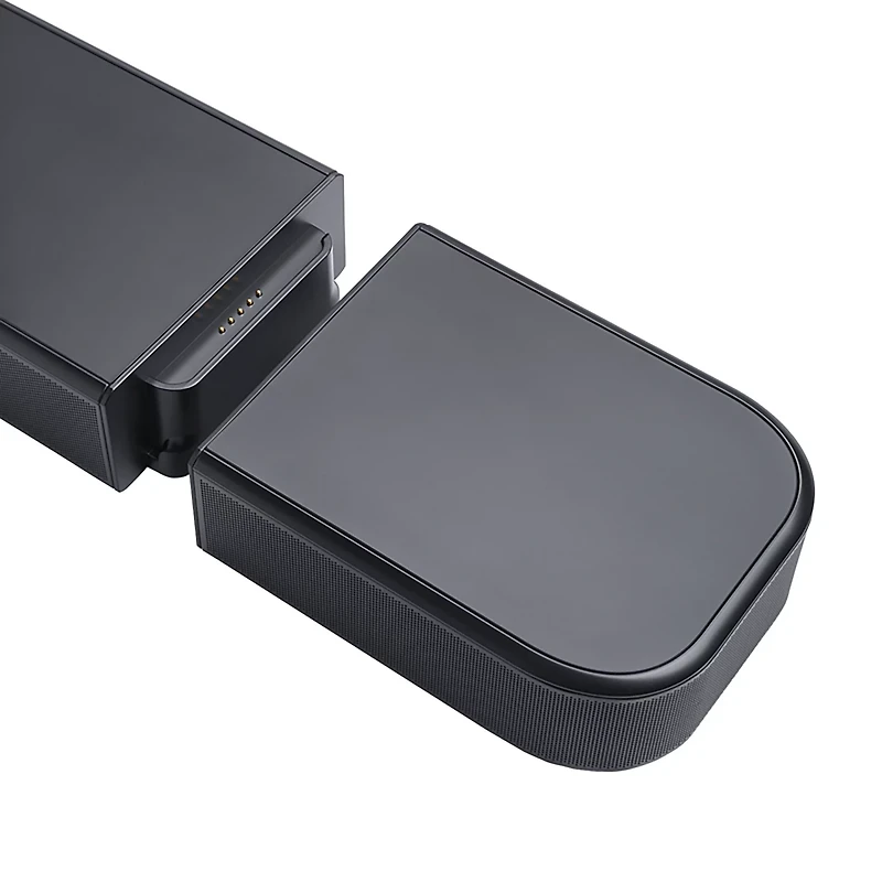 JBL 7.1 Soundbar with Wireless Subwoofer and Detachable Speakers