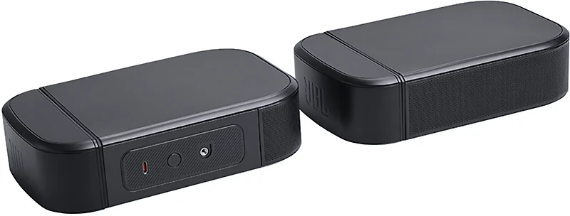 JBL 7.1 Soundbar with Wireless Subwoofer and Detachable Speakers
