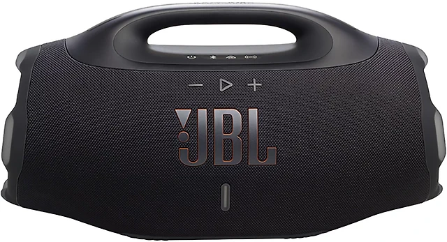 JBL BoomBox 4 BT Speaker