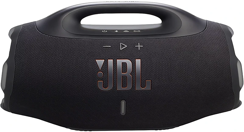 JBL BoomBox 4 BT Speaker