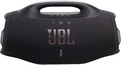 JBL BoomBox 4 BT Speaker