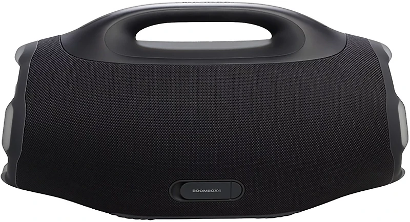 JBL BoomBox 4 BT Speaker
