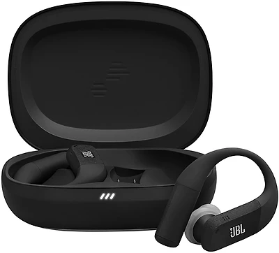 JBL Endurance Peak 4 TWS Noise-Canceling Sport Earbuds