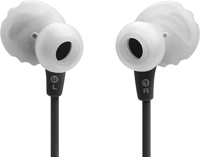 JBL Endurance Run 3 Wired In-Ear Sport Headphones
