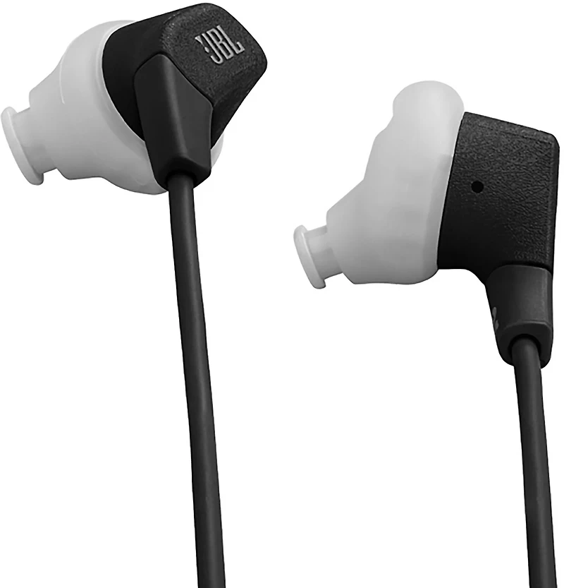 JBL Endurance Run 3 Wired In-Ear Sport Headphones
