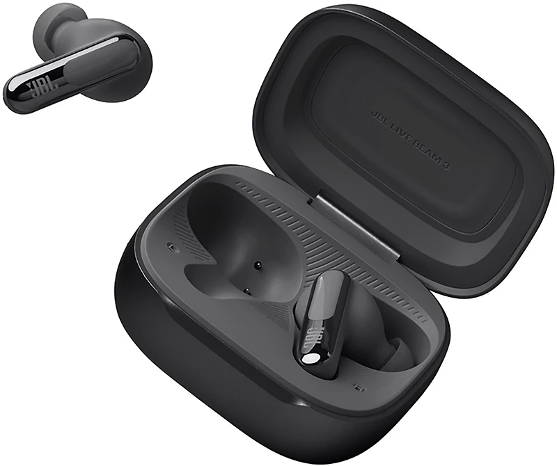 JBL Live Beam 3 BT In-Ear Noise Cancelling Headphones