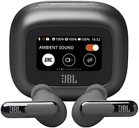JBL Live Beam 3 BT In-Ear Noise Cancelling Headphones