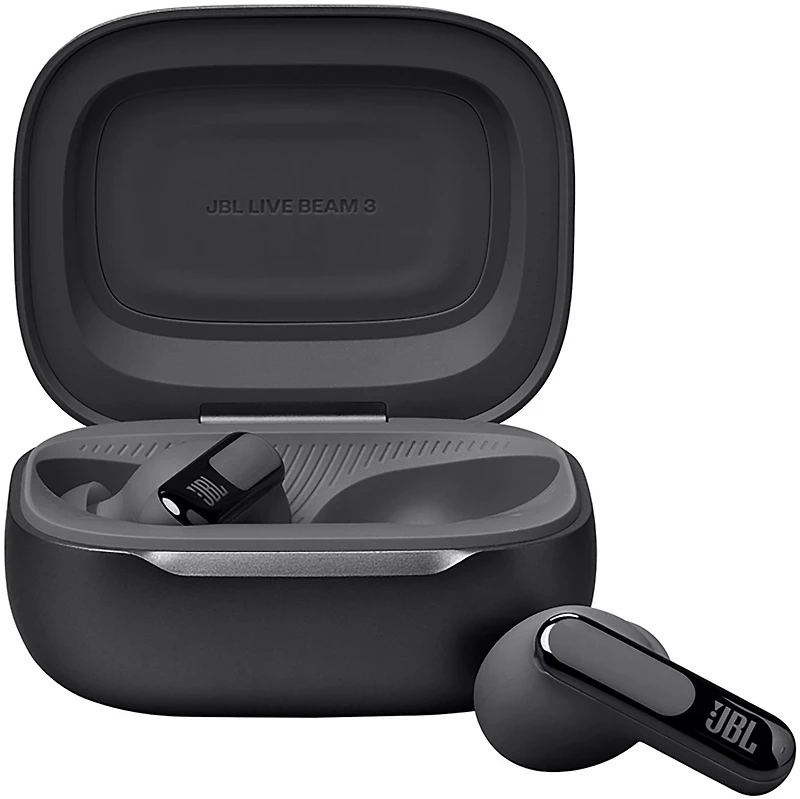 JBL Live Beam 3 BT In-Ear Noise Cancelling Headphones