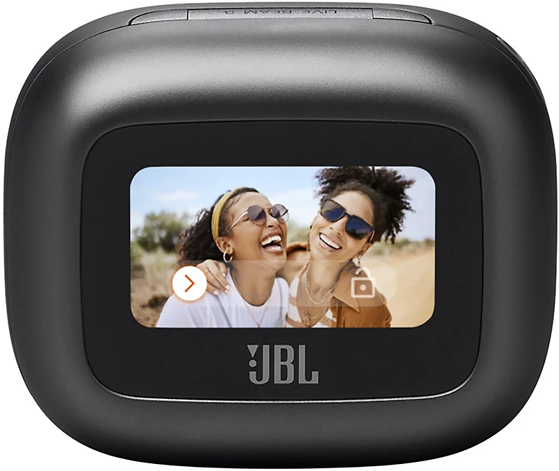 JBL Live Beam 3 BT In-Ear Noise Cancelling Headphones