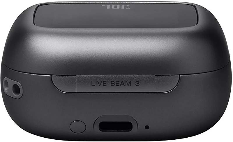 JBL Live Beam 3 BT In-Ear Noise Cancelling Headphones