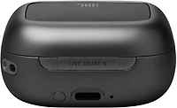 JBL Live Beam 3 BT In-Ear Noise Cancelling Headphones