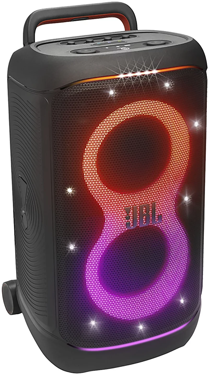 JBL PartyBox BT LED Speaker