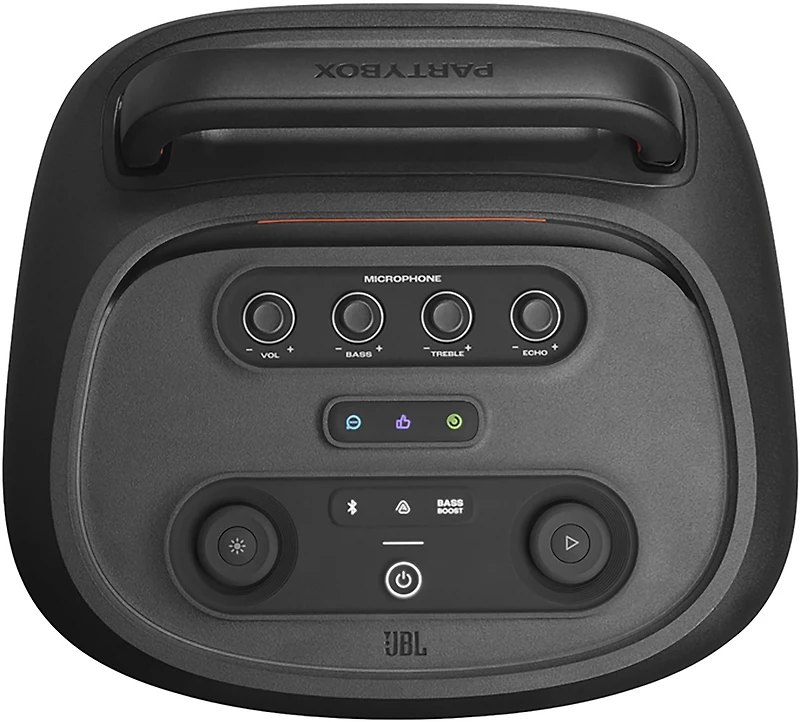 JBL PartyBox BT LED Speaker