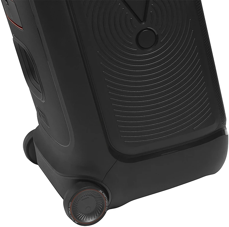JBL PartyBox BT LED Speaker