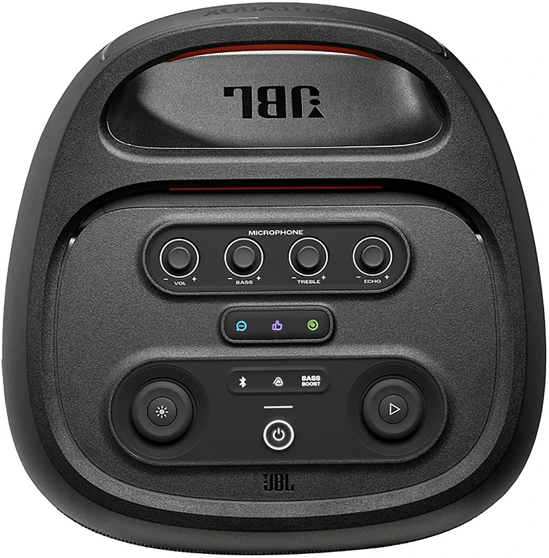 JBL PartyBox 720 BT LED Speaker