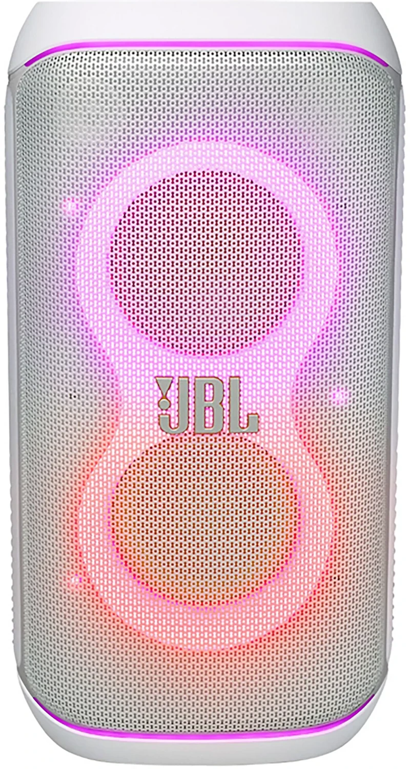 JBL PartyBox Club 120 BT LED Speaker
