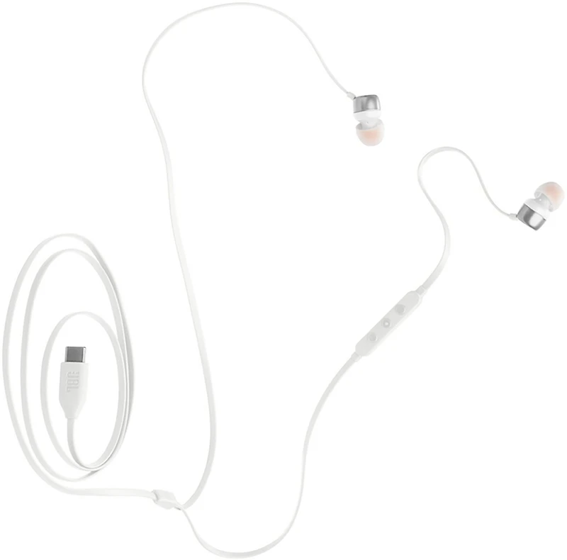 JBL Tune 310C USB-C Wired In-Ear Headphones