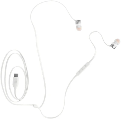 JBL Tune 310C USB-C Wired In-Ear Headphones