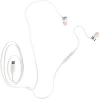 JBL Tune 310C USB-C Wired In-Ear Headphones