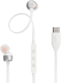 JBL Tune 310C USB-C Wired In-Ear Headphones