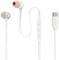 JBL Tune 310C USB-C Wired In-Ear Headphones