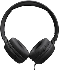 JBL Tune 520C USB-C High-Res Wired On-Ear Headphones