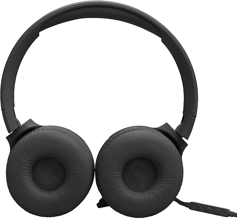 JBL Tune 520C USB-C High-Res Wired On-Ear Headphones