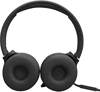 JBL Tune 520C USB-C High-Res Wired On-Ear Headphones
