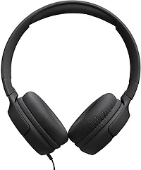 JBL Tune 520C USB-C High-Res Wired On-Ear Headphones