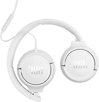 JBL Tune 520C USB-C High-Res Wired On-Ear Headphones
