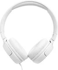 JBL Tune 520C USB-C High-Res Wired On-Ear Headphones
