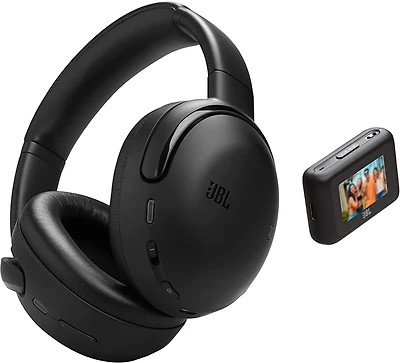 JBL Tour One M3 BT On-Ear Wireless Noise Cancelling Headphones