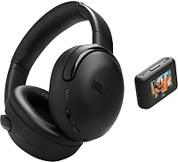 JBL Tour One M3 BT On-Ear Wireless Noise Cancelling Headphones