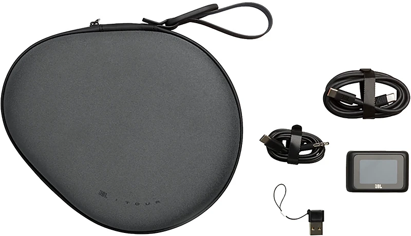 JBL Tour One M3 BT On-Ear Wireless Noise Cancelling Headphones