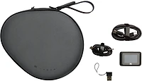 JBL Tour One M3 BT On-Ear Wireless Noise Cancelling Headphones