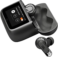 JBL Tour Pro 3 BT In-Ear Wireless Noise Cancelling Earbuds