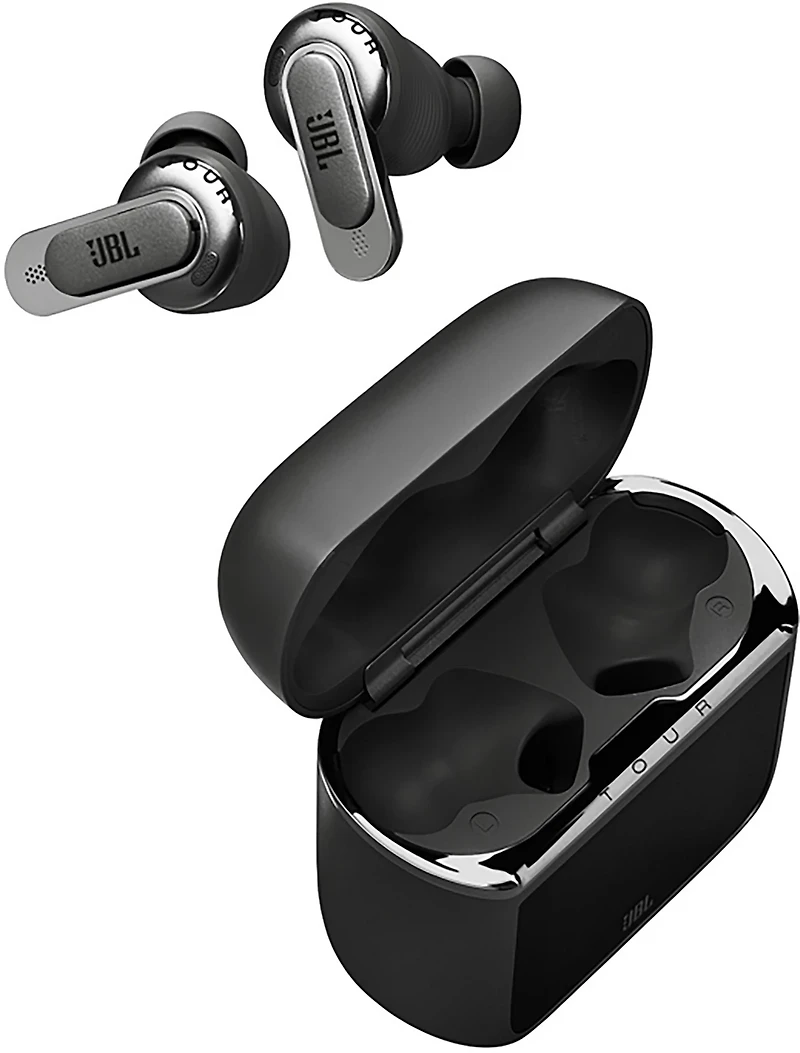 JBL Tour Pro 3 BT In-Ear Wireless Noise Cancelling Earbuds