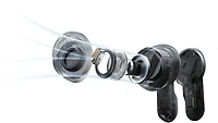 JBL Tour Pro 3 BT In-Ear Wireless Noise Cancelling Earbuds