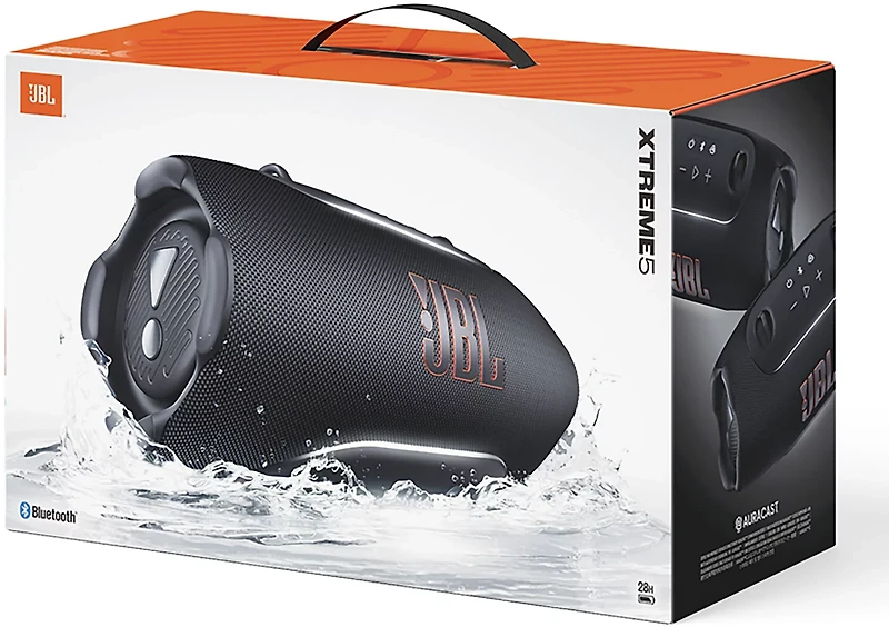 JBL Xtreme 5 BT Speaker