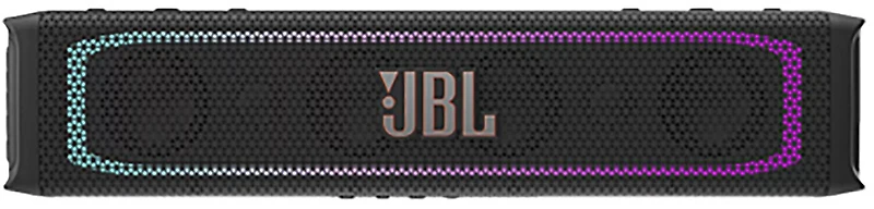 JBL Rallybar S 21 in BT Soundbar with LED Lighting