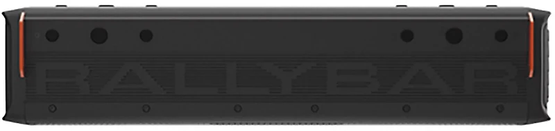 JBL Rallybar S 21 in BT Soundbar with LED Lighting
