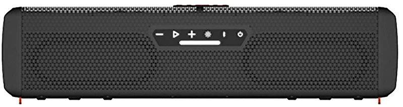 JBL Rallybar S 21 in BT Soundbar with LED Lighting