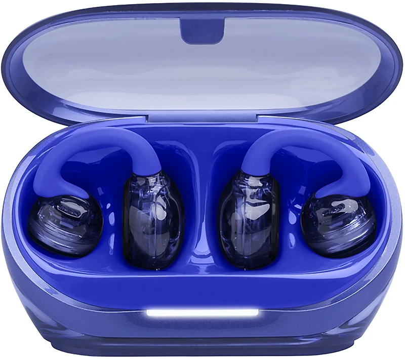 JBL Sound Gear Clips TWS BT Open-Ear Headphones