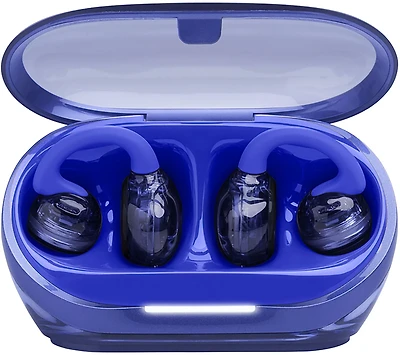 JBL Sound Gear Clips TWS BT Open-Ear Headphones