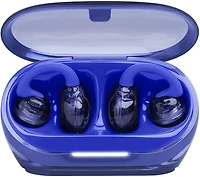 JBL Sound Gear Clips TWS BT Open-Ear Headphones