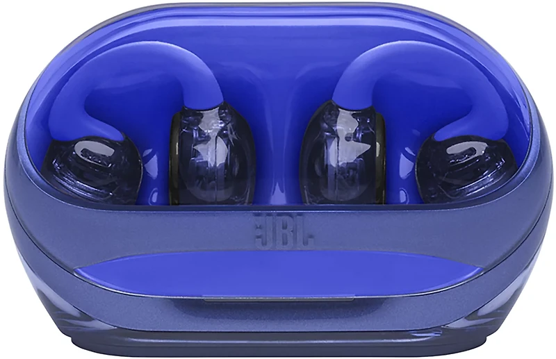 JBL Sound Gear Clips TWS BT Open-Ear Headphones