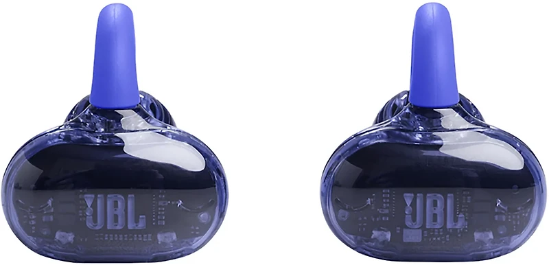 JBL Sound Gear Clips TWS BT Open-Ear Headphones